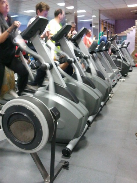 5 CLAVES PARA ELEGIR UN GIMNASIO EN ZARAGOZA